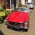 MG Midget 1973 Show Condition