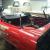 Jaguar E type 1968 roadster, matching numbers, 98% complete, opportunity!!!