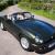 1995 MG RV8 Woodcote Green - Immaculate - 10 months MOT and Tax