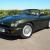 1995 MG RV8 Woodcote Green - Immaculate - 10 months MOT and Tax