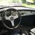 1969 VW Karmann Ghia Exceptional Modified
