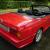 BMW E30 M3 CONVERTIBLE / CABRIOLET VERY RARE CAR WITH HARD TOP