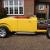 1932 Ford Hi Boy Roadster - ALL STEEL NEW BUILD - HOT ROD