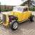 1932 Ford Hi Boy Roadster - ALL STEEL NEW BUILD - HOT ROD