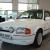 Ford Escort XR3i Barn find with only 8867miles!
