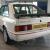 Ford Escort XR3i Barn find with only 8867miles!
