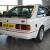 Ford Escort XR3i Barn find with only 8867miles!