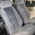 Ford Escort XR3i Barn find with only 8867miles!