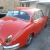 JAGUAR MK2 1961 3.4