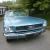 1966 Iconic Ford Mustang Convertible 6cl