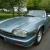 1988 (E) Jaguar XJS Convertible 5.3 V12
