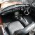 MGB Roadster Original Chrome Bumper Tax Exempt Convertible Classic Sports car