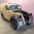 1946 MORRIS Z Van in "Barn Find" Condition