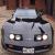 1981 Corvette C3 T Bar 2 Door Coupe Black Automatic Brand New Interior Refurb