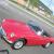 MGB Roadster, 1964, Tartan Red, Heritage Shell, Wire Wheels, Chrome Bumpers