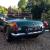 MGB Roadster 1973 British Racing Green with wire wheels - lovely condition