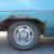Chevrolet : Impala SS427