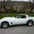 Chevrolet : Corvette 2 door coupe