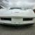 Chevrolet : Corvette 2 door coupe
