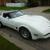 Chevrolet : Corvette 2 door coupe