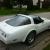 Chevrolet : Corvette 2 door coupe