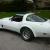 Chevrolet : Corvette 2 door coupe