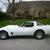Chevrolet : Corvette 2 door coupe