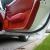Chevrolet : Corvette 2 door coupe