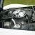 Chevrolet : Corvette 2 door coupe