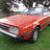 Chrysler Mitsubishi Scorpion Coupe Would Suit Drag Drift Race V8 Turbo Conversio in Narre Warren, VIC