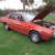 Chrysler Mitsubishi Scorpion Coupe Would Suit Drag Drift Race V8 Turbo Conversio in Narre Warren, VIC