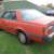 Chrysler Mitsubishi Scorpion Coupe Would Suit Drag Drift Race V8 Turbo Conversio in Narre Warren, VIC