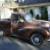 1953 Morris Minor UTE in Hawthorn East, VIC