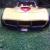 1969 Chevroley Corvette Vintage Race Car