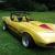 1969 Chevroley Corvette Vintage Race Car