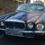 Daimler 4.2 Coupe 1977/8 for Total Restoration