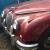 Jaguar mk 2 WAR 331E