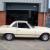 1984 MERCEDES 280SL – 67,000 MILES from new