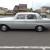 Mercedes 220s 5.6 v8 Fintail Conversion LOOK@@@@@@@@@@@@@@