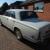 1974 Rolls Royce Silver Shadow II