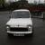 1993 Rover Mini Sprite Automatic in White only 33,000 miles