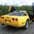 1985 Chevrolet Corvette C4 with ZR1 body & custom extras classic American muscle