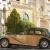1939 Daimler Light Straight-Eight 4L - Pillarless Sport Saloon by Vanden Plas