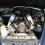 1968 DAIMLER V8 250 JAGUAR MK 2 RUNNING RESTORATION PROJECT FRESH MOT