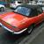 TRIUMPH STAG 1976 MK 2 ONLY 2 PREVIOUS OWNERS NEW MOT & TAX ORIGINAL STAG V8
