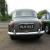 Rover 75 overdrive