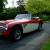 Austin Healey 3000 Mark 2