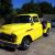 1957 CHEVY PICK UP