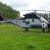 FULL SIZE S3 MONGOOSE RESEARCH HELICOPTER