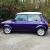 Fully restored Mini Cooper Stunning example restored by the 'Real Mini Company'